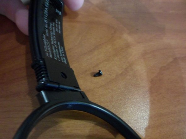 Kensington Hi-Fi Headphones 33137 Headband Adjustment Piece: crwdns2935265:04crwdnd2935265:02crwdnd2935265:02crwdne2935265:0