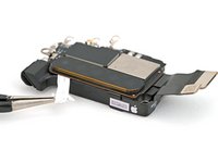 iPhone 16 Pro 5G mmWave Antenna Replacement