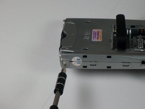 HP iPAQ H2200 motherbaord replacement: crwdns2935265:06crwdnd2935265:03crwdnd2935265:03crwdne2935265:0