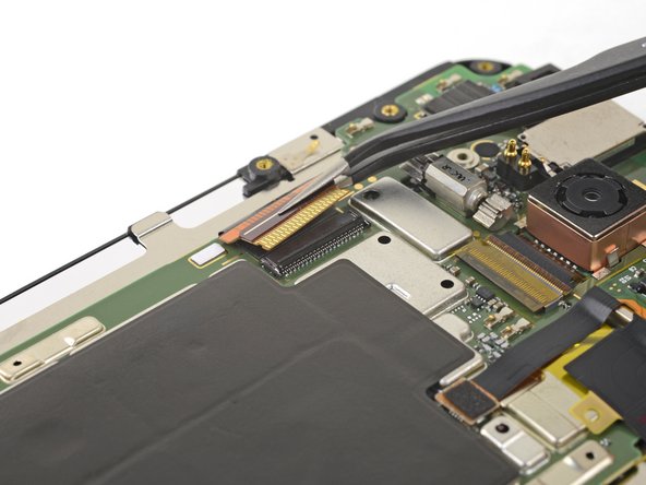 Motorola Moto X Pure Edition LCD and Digitizer Assembly Replacement: crwdns2935265:021crwdnd2935265:03crwdnd2935265:03crwdne2935265:0