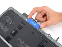 Microsoft Surface Laptop 4 (13.5-inch) Battery Replacement