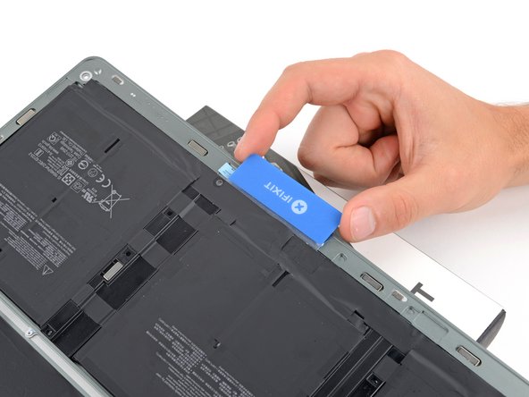 Microsoft Surface Laptop 4 (13.5-inch) Battery Replacement