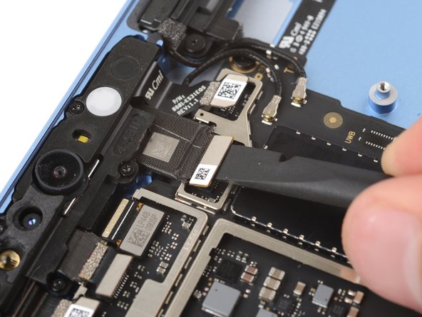 Microsoft Surface Pro 11 Rear Camera Replacement: 手順 42、 3の画像 3