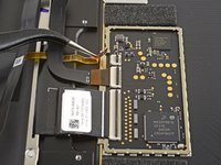 Microsoft Surface Laptop 3 13.5