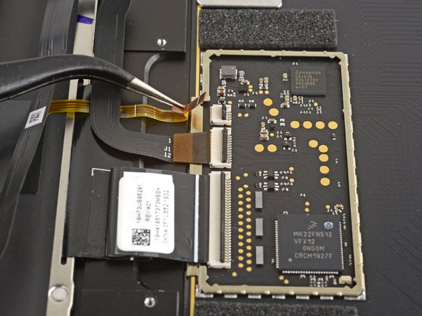 Microsoft Surface Laptop 3 13.5