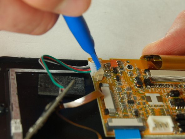 MID-7006 Screen Replacement: crwdns2935265:06crwdnd2935265:02crwdnd2935265:03crwdne2935265:0