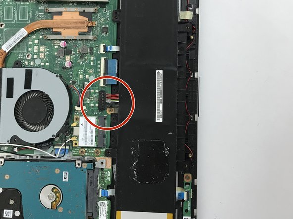 ASUS Vivobook Q301LA-BSI5T17 Hard Drive Replacement: crwdns2935265:03crwdnd2935265:02crwdnd2935265:03crwdne2935265:0