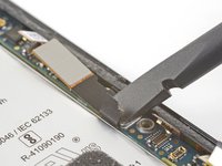Google Pixel 3 Screen Assembly Replacement