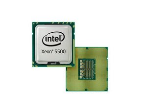 Intel Socket 1366 