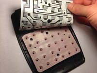 Dollar Tree Calculator Teardown