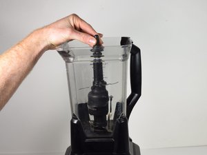 Ninja Ultima Blender PRO 10 Speed and Pulse BL810 A+++ Condition