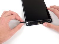 iPad Mini CDMA Battery Replacement