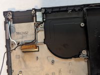 Nintendo Switch WiFi Antenna Replacement