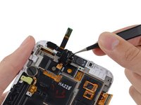 Samsung Galaxy Note Display Assembly Replacement