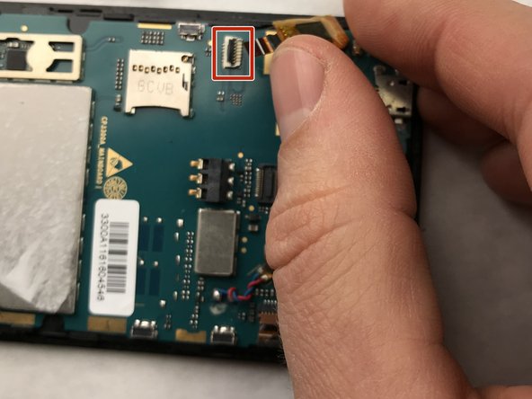 Coolpad 3300A Screen Replacement, Screen: crwdns2935265:05crwdnd2935265:02crwdnd2935265:02crwdne2935265:0