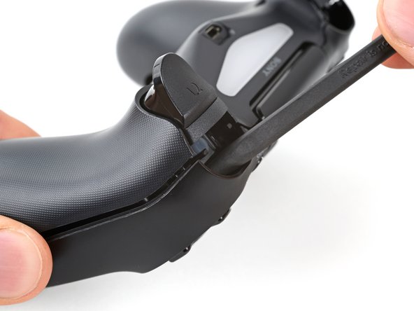 DualShock 4 (CUH-ZCT1U) Speaker Replacement: crwdns2935265:08crwdnd2935265:03crwdnd2935265:03crwdne2935265:0