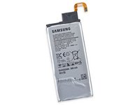 Samsung Galaxy S6 Edge Teardown