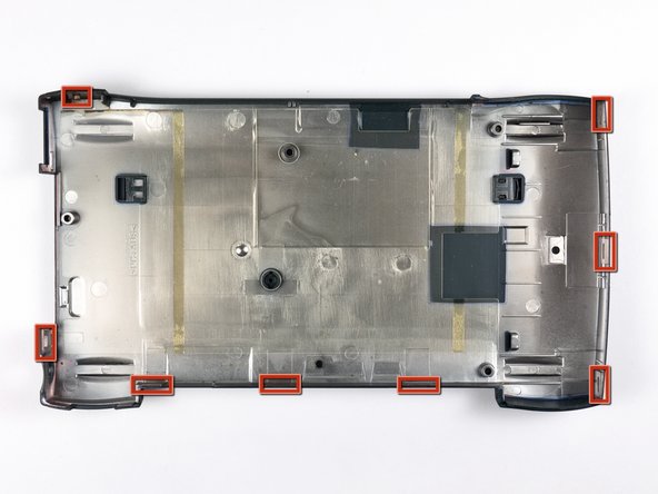 Apple Newton MessagePad 2000 Teardown: crwdns2935265:09crwdnd2935265:02crwdnd2935265:02crwdne2935265:0