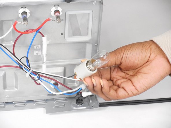 Cuisinart TOA-60FR Lightbulb Replacement: crwdns2935265:09crwdnd2935265:02crwdnd2935265:02crwdne2935265:0