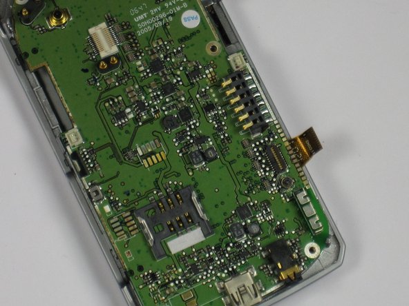 HTC Wizard 100 Screen Replacement: crwdns2935265:09crwdnd2935265:02crwdnd2935265:02crwdne2935265:0