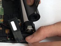 Lenovo Yoga Tab 3 8 Hinge Replacement