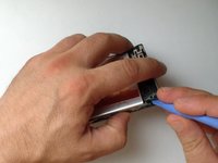 Nokia Lumia 720 Charging Dock / Micro USB and Microphone Module Replacement