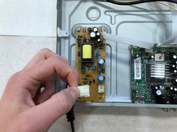 Philips DVP5992-F7 Power Cord Replacement: crwdns2935265:03crwdnd2935265:02crwdnd2935265:03crwdne2935265:0