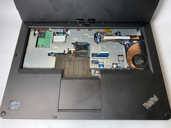 Lenovo Thinkpad Twist s230u Keyboard Replacement: crwdns2935265:04crwdnd2935265:03crwdnd2935265:03crwdne2935265:0