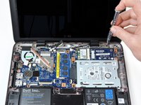 Dell Inspiron Duo Teardown