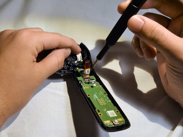 HP Windows Mixed Reality Controllers TPC-Q044 Touch Pad   Replacement: crwdns2935265:08crwdnd2935265:02crwdnd2935265:03crwdne2935265:0