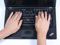 Lenovo ThinkPad T420s Power Jack Replacement
