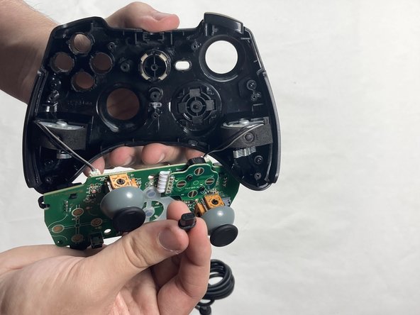 EasySMX ESM-9100 Navigation Buttons Replacement, Navigation Buttons: crwdns2935265:03crwdnd2935265:02crwdnd2935265:02crwdne2935265:0