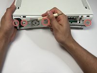 How to Replace the Xbox 360 Optical Drive Belt