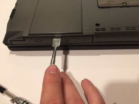 Fujtsu Lifebook Model A6110 Disk Drive Replacement: crwdns2935265:04crwdnd2935265:02crwdnd2935265:02crwdne2935265:0