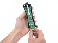 PlayStation Move Teardown