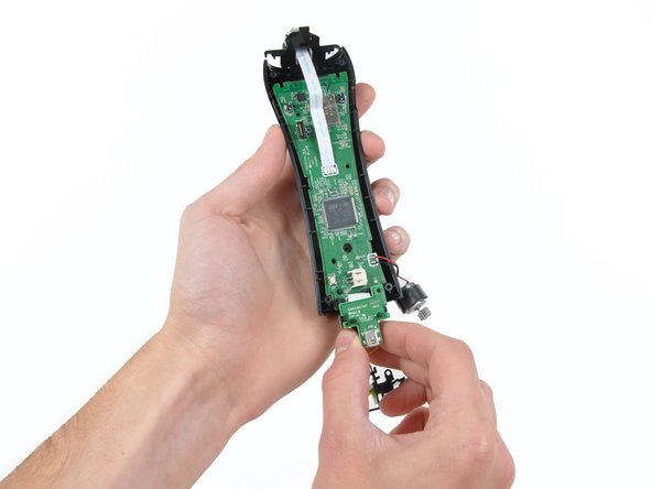 PlayStation Move Teardown