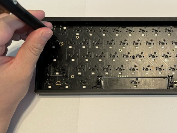 Tofu65 Keyboard PCB Replacement: étape 6, image 3 de 3
