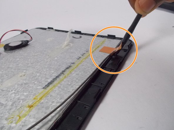 Xelio P900A-BK Screen Replacement: crwdns2935265:08crwdnd2935265:02crwdnd2935265:02crwdne2935265:0