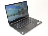 Lenovo Yoga 730-15IKB Parts
