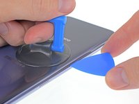 Samsung Galaxy S8 Plus Back Glass Replacement
