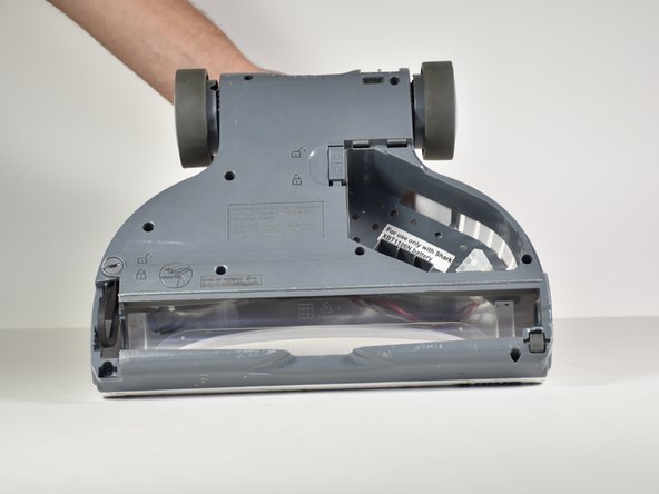 Shark Navigator Freestyle SV1106 Roller Belt Replacement, Roller Belt: crwdns2935265:06crwdnd2935265:03crwdnd2935265:03crwdne2935265:0