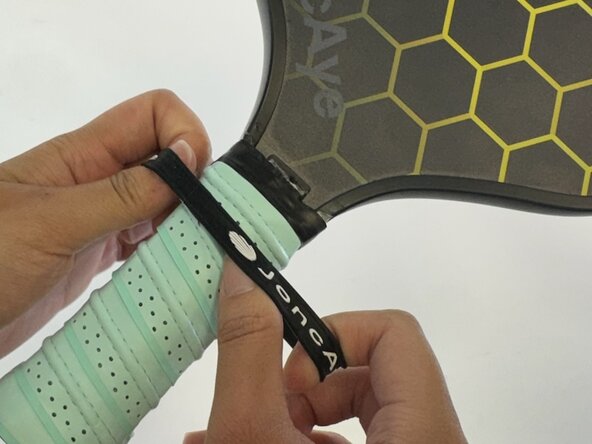Pickleball Racket Grip Tape Replacement: crwdns2935265:06crwdnd2935265:02crwdnd2935265:03crwdne2935265:0