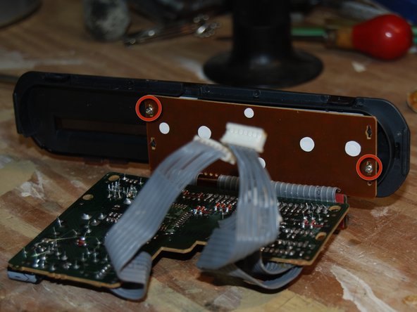 Emerson Research CKS1850 Teardown