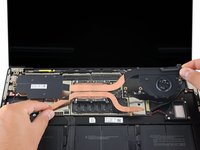 Microsoft Surface Laptop 3 15
