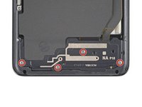 Samsung Galaxy S21 Ultra USB-C Charging Port and Daughterboard Replacement