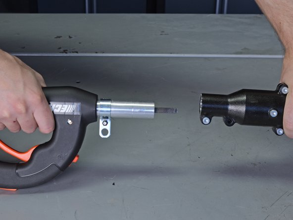 Echo Power Pruner 254 cc PPT2620 2019 Flexible Tube Replacement: crwdns2935265:03crwdnd2935265:02crwdnd2935265:02crwdne2935265:0