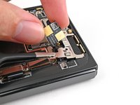 Google Pixel 9 Pro Fold Logic Board Replacement