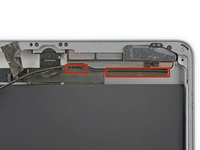 iPad 6 Wi-Fi Battery Replacement
