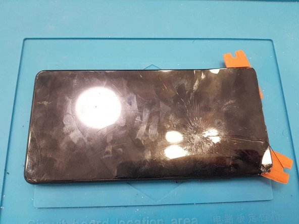Xiaomi Mi Mix 2s Screen (LCD+Touch) Replacement: crwdns2935265:06crwdnd2935265:03crwdnd2935265:03crwdne2935265:0