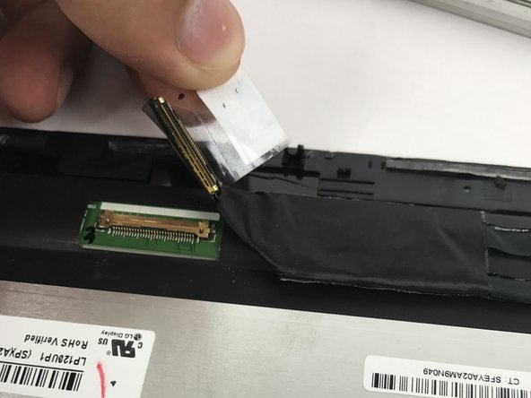 HP Spectre x2 12-a002dx Screen Replacement: crwdns2935265:05crwdnd2935265:02crwdnd2935265:03crwdne2935265:0